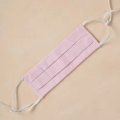 Everly Reusable Cloth Face Mask Accessories