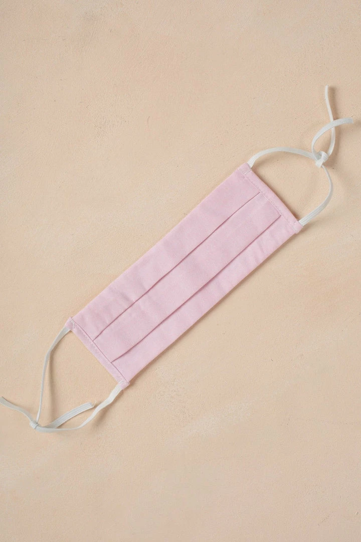 Everly Reusable Cloth Face Mask Accessories