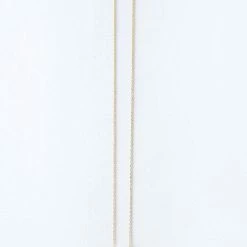 Other Rosie Gold Heart Dainty Necklace