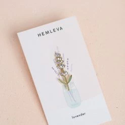 Morning Lavender Lavender Lover Curated Gift Box