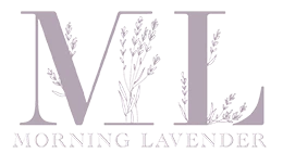 Morning Lavender Sales